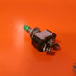 CUTLER HAMMER SWITCH  ON/OFF/ON P/N MS35058-27 