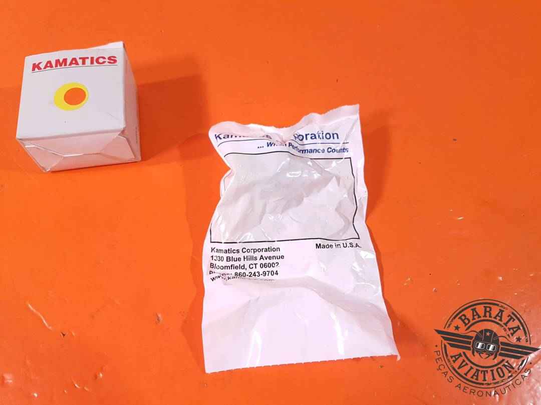 BEARING NEW SURPLUS P/N: KR10CE Modelo : KR10-CE