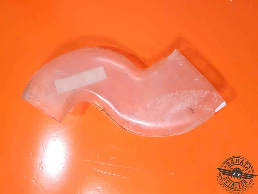 DISTRIBUTION DUCT P/N: 102-550055-1