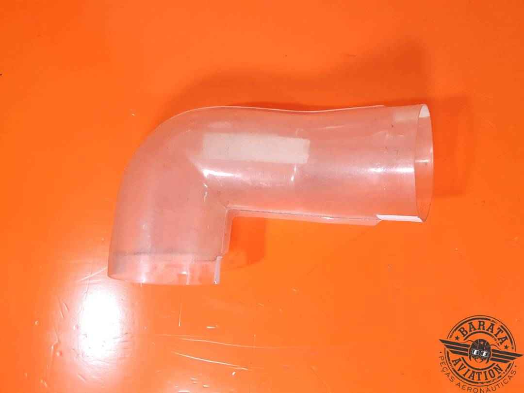 AIR INTAKE DUCT P/N: 58-550032-1