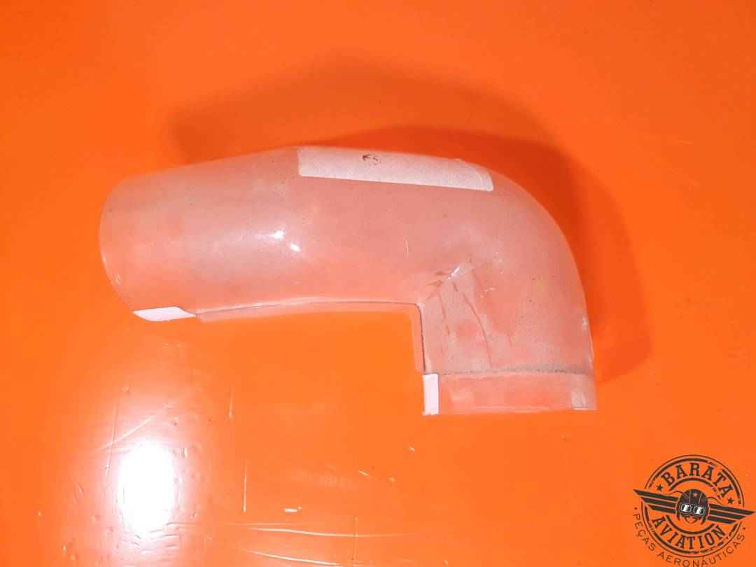 AIR INTAKE DUCT P/N: 58-550032-1