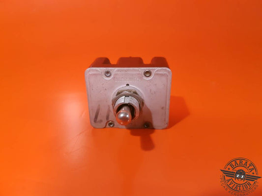 HONEYWELL SWITCH  3 POSITIONS P/N  MS27406-1