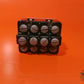 HONEYWELL SWITCH  3 POSITIONS P/N  MS27406-1