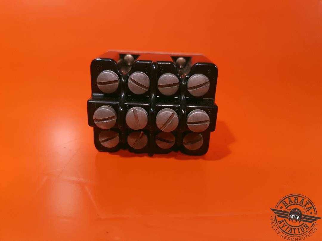 HONEYWELL SWITCH  3 POSITIONS P/N  MS27406-1