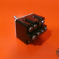 HONEYWELL SWITCH  3 POSITIONS P/N  MS27406-1