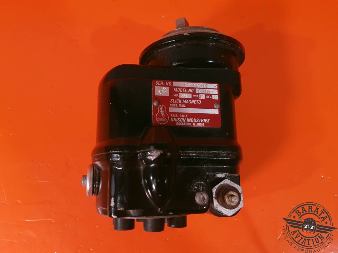 MAGNETO N.º de pieza: 6310