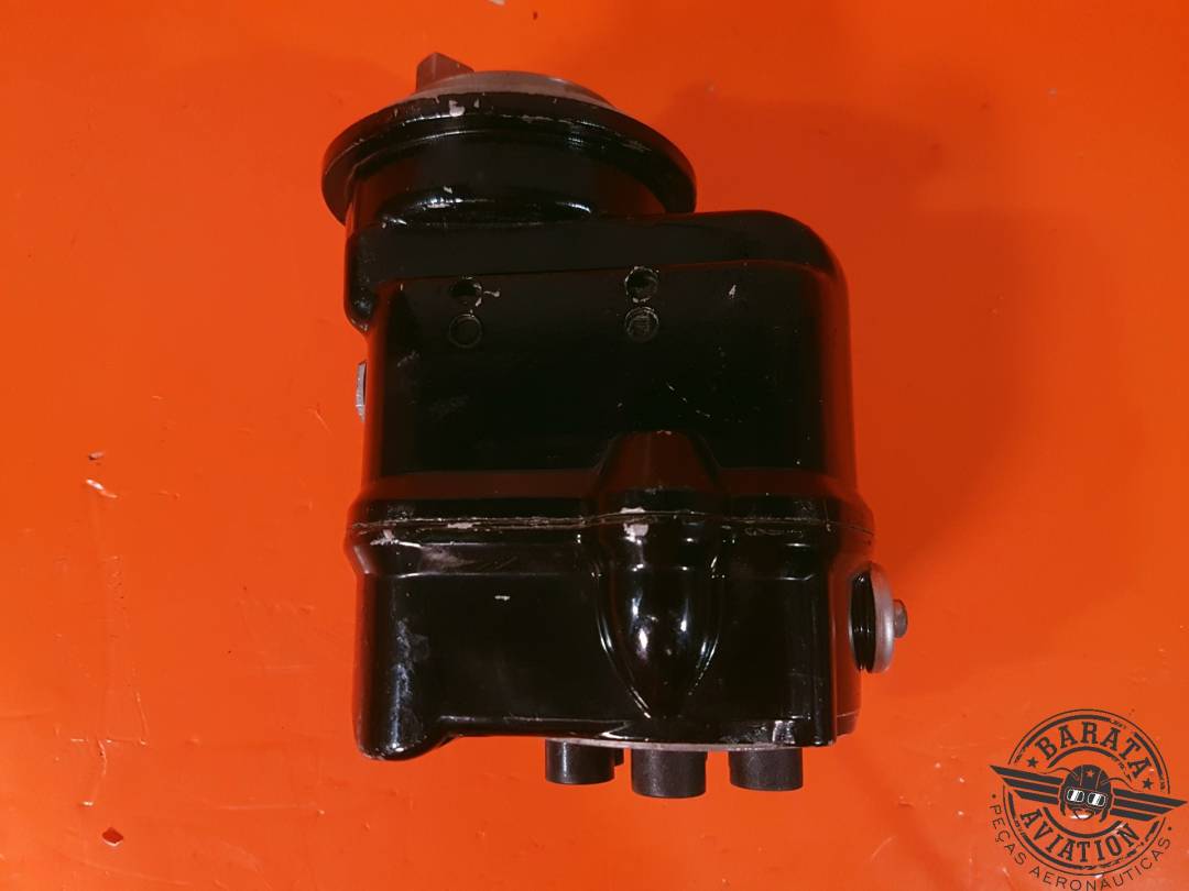 MAGNETO N.º de pieza: 6310