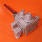CONJUNTO DE VÁLVULA SELECTORA DE COMBUSTIBLE CIRRUS N.° DE PÁGINA: FS2520D2-4B-2M-