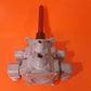 CONJUNTO DE VÁLVULA SELECTORA DE COMBUSTIBLE CIRRUS N.° DE PÁGINA: FS2520D2-4B-2M-