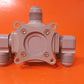 CONJUNTO DE VÁLVULA SELECTORA DE COMBUSTIBLE CIRRUS N.° DE PÁGINA: FS2520D2-4B-2M-