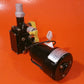 Conjunto de bomba dosificadora CAV AEROSPACE TKS para descongelación; 28 VCC N.° de pieza: 9513L-387