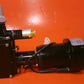 Conjunto de bomba dosificadora CAV AEROSPACE TKS para descongelación; 28 VCC N.° de pieza: 9513L-387