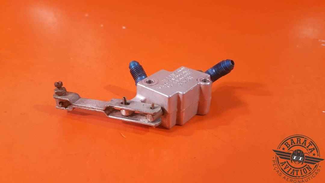 HOOF PRODUCTS BRAKE VALVE ASSY  P/N: A77A