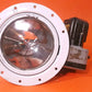 GRIMES POWER UNIT ASSY  LANDING LIGHT 24 VDC BURNED LAMP  P/N: G-2905-24 