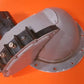 GRIMES POWER UNIT ASSY  LANDING LIGHT 24 VDC BURNED LAMP  P/N: G-2905-24 