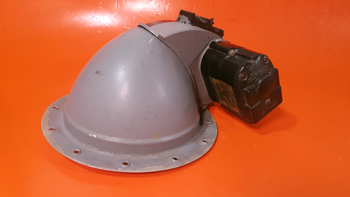 G-2905-24 POWER UNIT ASSY (GRIMES MFG CO)