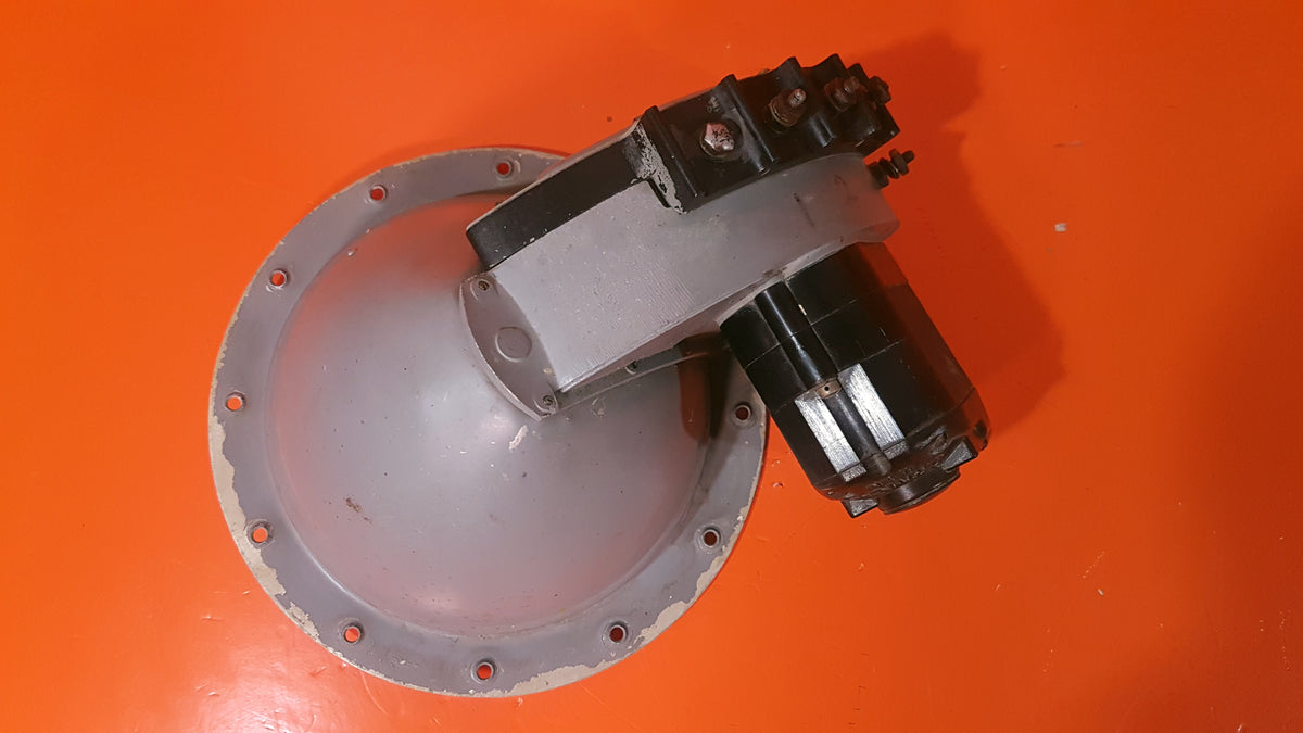 G-2905-24 POWER UNIT ASSY (GRIMES MFG CO)