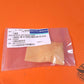 VALVE - BURNER DRAIN ASSEMBLY NEW SURPLUS P/N: 6854255 EACH UNIT