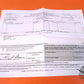 VALVE - BURNER DRAIN ASSEMBLY NEW SURPLUS P/N: 6854255 EACH UNIT