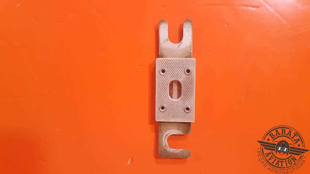 CURRENT LIMITER FUSE/BUSS 100 AMPS P/N ANL100