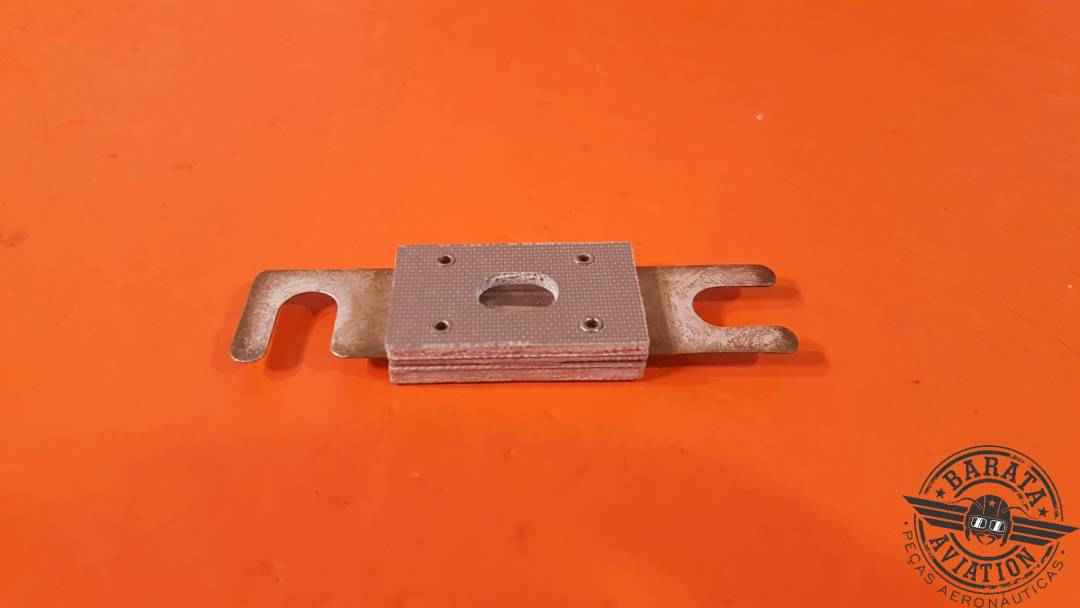 CURRENT LIMITER  FUSE/BUSS 50 AMPS P/N ANL50