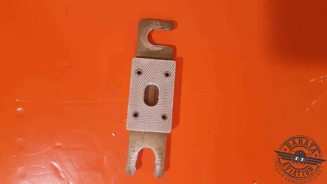 ANL175 CURRENT LIMITER  FUSE/BUSS; 175 AMPS P/N  ANL175 