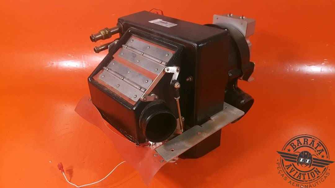 ENVIRO SYSTEM EVAPORATOR ASSEMBLY  P/N: 21114-601