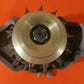 CONJUNTO DE ALTERNADOR HARTZEL 24 VCC N.° DE P. 657199