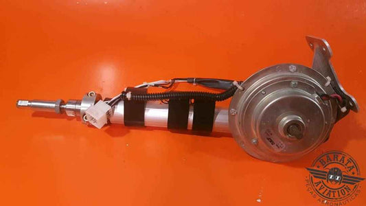 SKF TECHNOLOGIES FLAP ACTUATOR ASSEMBLY  24 VDC P/N 11629-004 