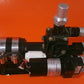 BOMBA DOSIFICADORA CAV AEROSPACE TKS N.° DE PARTE 9513G-387 