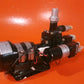 BOMBA DOSIFICADORA CAV AEROSPACE TKS N.° DE PARTE 9513G-387 