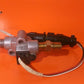201 FLOSCAN FUEL FLOW TRANSDUCER  W/ FITTINGS P/N: 201