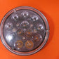 WHELEN LED TAXI LIGHT 28 VDC. P/N: PLED2L