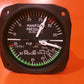 INDICADOR DE PRESIÓN DEL COLECTOR Y FLUJO DE COMBUSTIBLE DE UNITED INSTRUMENTS N.° DE PARTE: 6331