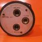 EDO AIRE MANIFOLD PRESSURE AND FUEL FLOW INDICATOR P/N: IU028-005-12R FOR PARTS