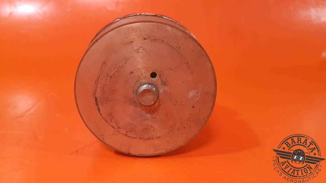 LORD ENGINE SHOCK MOUNT SET P/N: J-9612-32