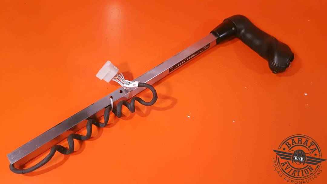 CIRRUS YOKE GRIP ASSEMBLY LH  P/N: 11995-003