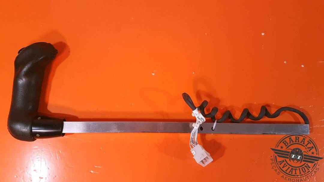 CIRRUS YOKE GRIP ASSEMBLY LH  P/N: 11995-003