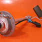 ENVÍO DE COMBUSTIBLE / SALIDA DEL TRANSMISOR CON CONECTOR N.° DE PÁGINA 6744-16