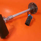 FUEL SENDING / TRANSMITTER OUT W/ CONNECTOR P/N 6744-16 
