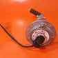 TRANSMISOR DE ENVÍO DE COMBUSTIBLE I/B; CON CONECTOR P/N 6744-17