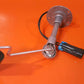 TRANSMISOR DE ENVÍO DE COMBUSTIBLE I/B; CON CONECTOR P/N 6744-17