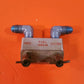 CONJUNTO DE VÁLVULA DE DRENAJE DE COMBUSTIBLE P/N CCA1550