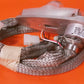 WHELEN WING TIP GREEN LED POSITION LIGHT  28 VDC W/ CONNECTOS /WIRING NO STROB LAMP P/N: 01-0790375-01