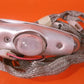 WHELEN WING TIP GREEN LED POSITION LIGHT  28 VDC W/ CONNECTOS /WIRING NO STROB LAMP P/N: 01-0790375-01