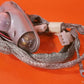 WHELEN WING TIP GREEN LED POSITION LIGHT  28 VDC W/ CONNECTOS /WIRING NO STROB LAMP P/N: 01-0790375-01