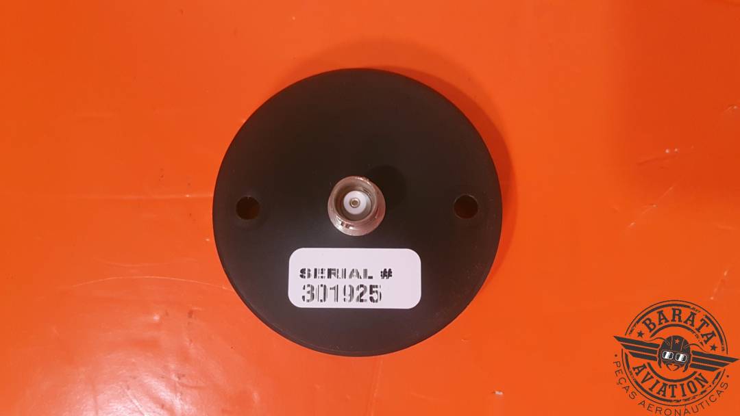COMANT INDUSTRIES VOR/LOC/GS ANTENA P/N CI-159C