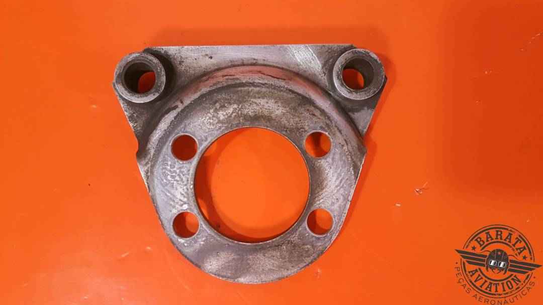 CLEVELAND BRAKE CALIPER ASSEMBLY  ICLUDED: CONNECTOR AND TORQUE PLATE P/N: 30-233B