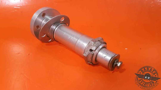 AXLE ASSEMBLY P/N: 11661-001