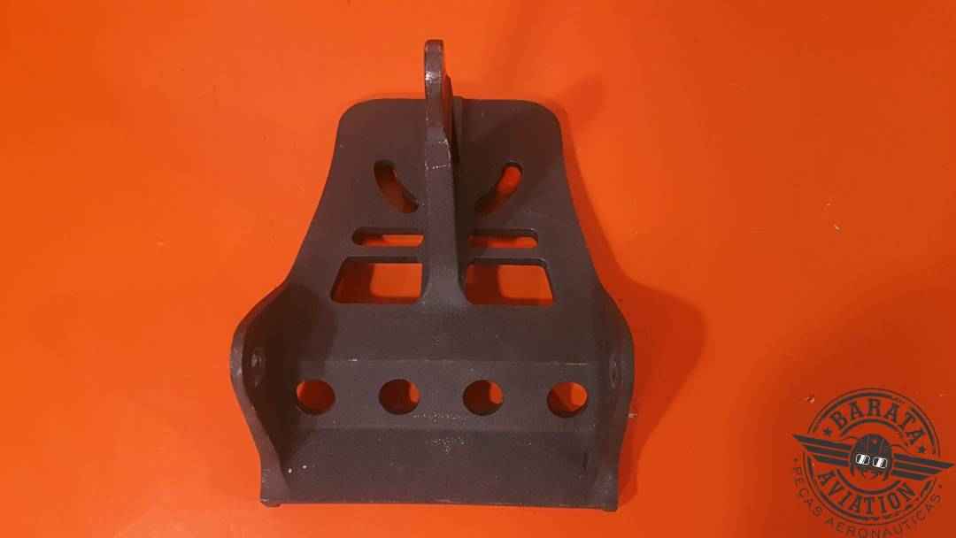 RUDDER PEDAL ASSY P/N: 24849-001
